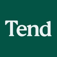 Tend logo