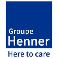 Henner Group logo