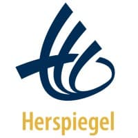 Herspiegel logo
