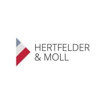 Hertfelder und Moll Steuerberater PartG mbB logo