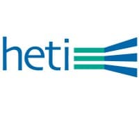 HETI logo