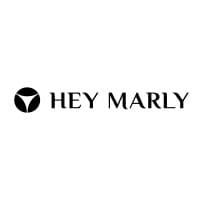 Hey Marly logo