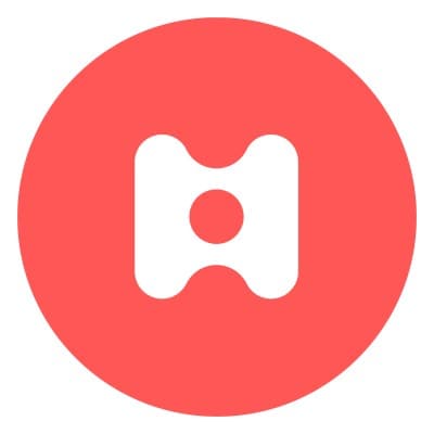 HeyTeam - Employee experience logo