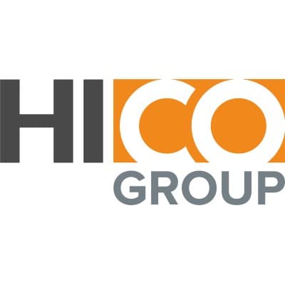 HICO Group AG logo