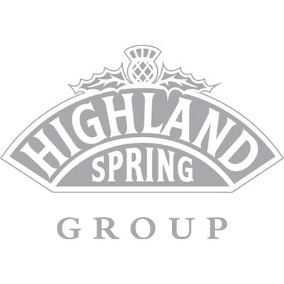 Highland Spring Ltd logo