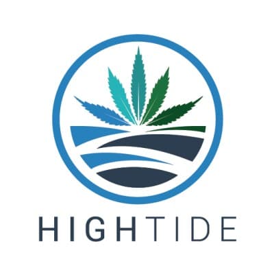 High Tide Inc. logo