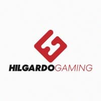 Hilgardo Gaming logo