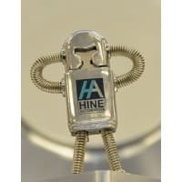 Hine Automation logo