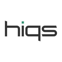 hiqs GmbH logo
