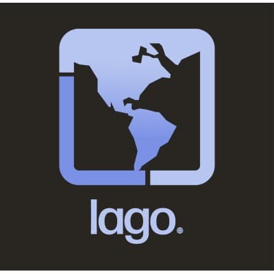 Lago logo