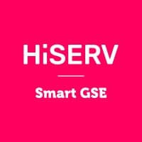 HiSERV GmbH logo