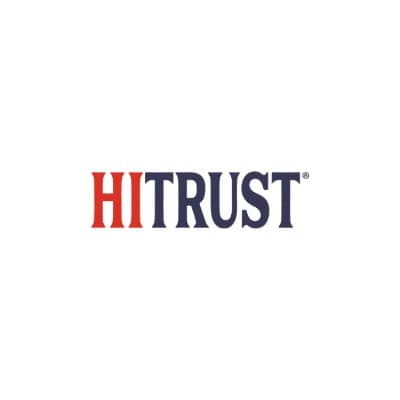 HITRUST logo