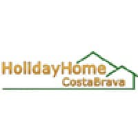 HolidayHome CostaBrava logo
