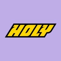 HOLY logo