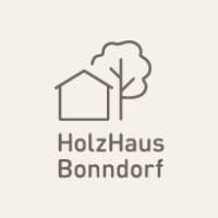 HolzHaus Bonndorf GmbH logo