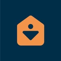 HomeHub logo