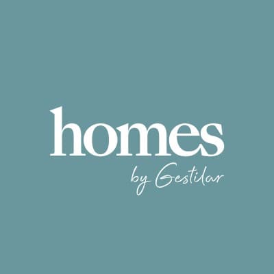 Homes by Gestilar logo