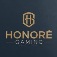 Honoré Gaming logo
