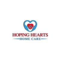 Hoping Hearts Home Care logo