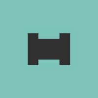 Horizontal Talent logo