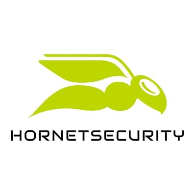 Hornetsecurity logo