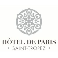 Hôtel de Paris Saint-Tropez 5* logo