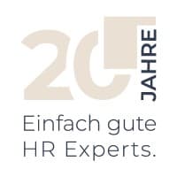 HR factory GmbH logo