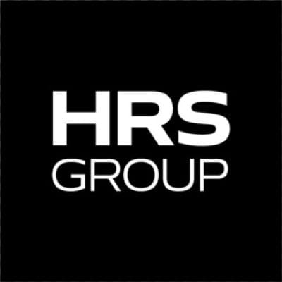 HRS Group logo