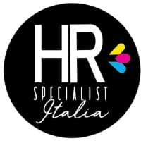 HR Specialist - Il Tuo Nuovo Lavoro logo