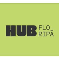 Hub Floripa logo