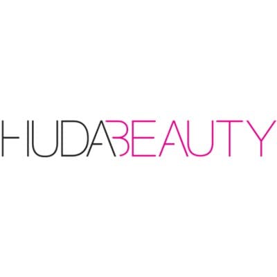 Huda Beauty logo