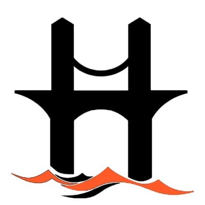 Hudson IT and Manpower logo