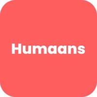 Humaans logo