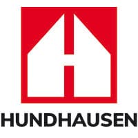 Hundhausen Unternehmensgruppe logo