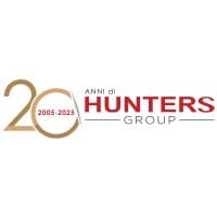 Hunters Group logo