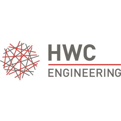 HWC Engineering logo