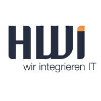 HWI IT logo