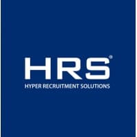 Hyper Recruitment Solutions logo