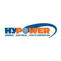 Hypower logo