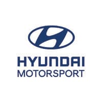 Hyundai Motorsport GmbH logo