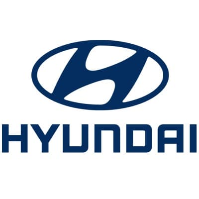 Hyundai Motor America logo