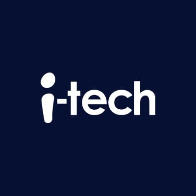 i-Tech Support, Inc. logo