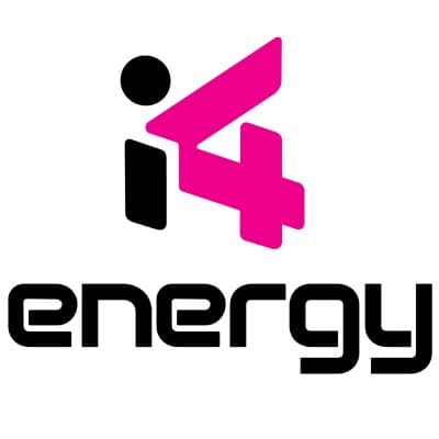 i4 Energy S.A. logo