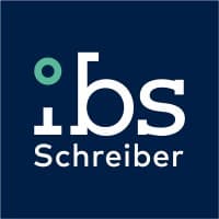 IBS Schreiber GmbH logo