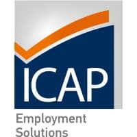 ICAP Employment Solutions logo