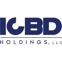 ICBD Holdings logo