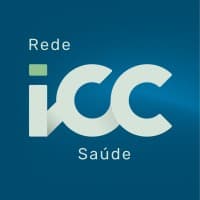 Rede ICC Saúde logo