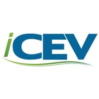 iCEV logo