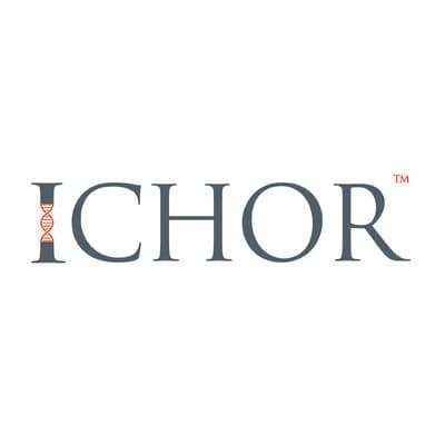 Ichor Life Sciences, Inc. logo