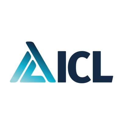 ICL Group logo
